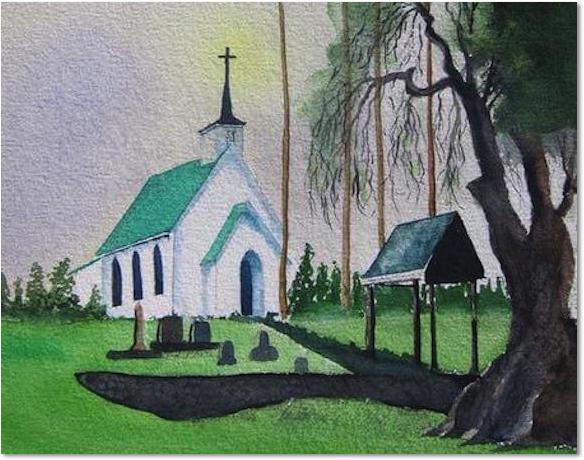 church hawaii tim barraud