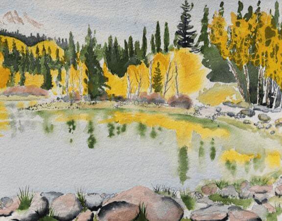 aspens lake tim barraud