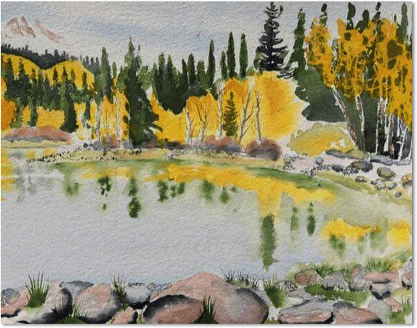 aspens lake tim barraud