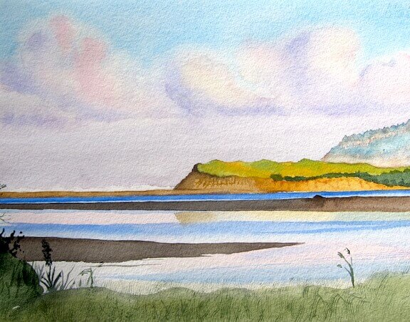 whalen estuary
