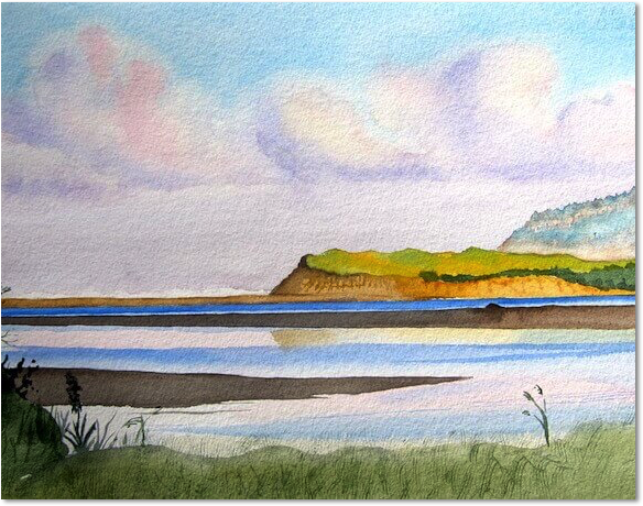 whalen estuary