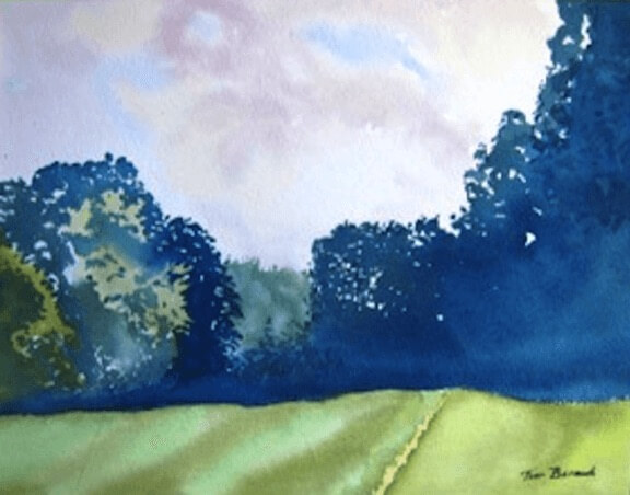 MLK park tim barraud paintings
