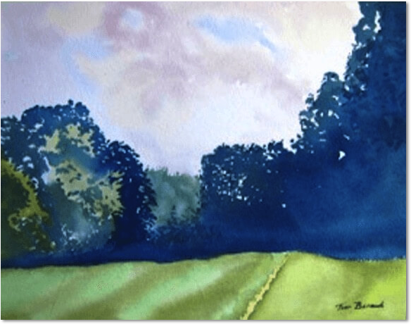 MLK park tim barraud paintings