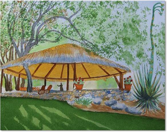 barraud mexico sun shelter
